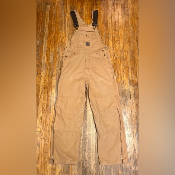 Other - Berne Overalls (Carhartt Like) Men’s Size Large